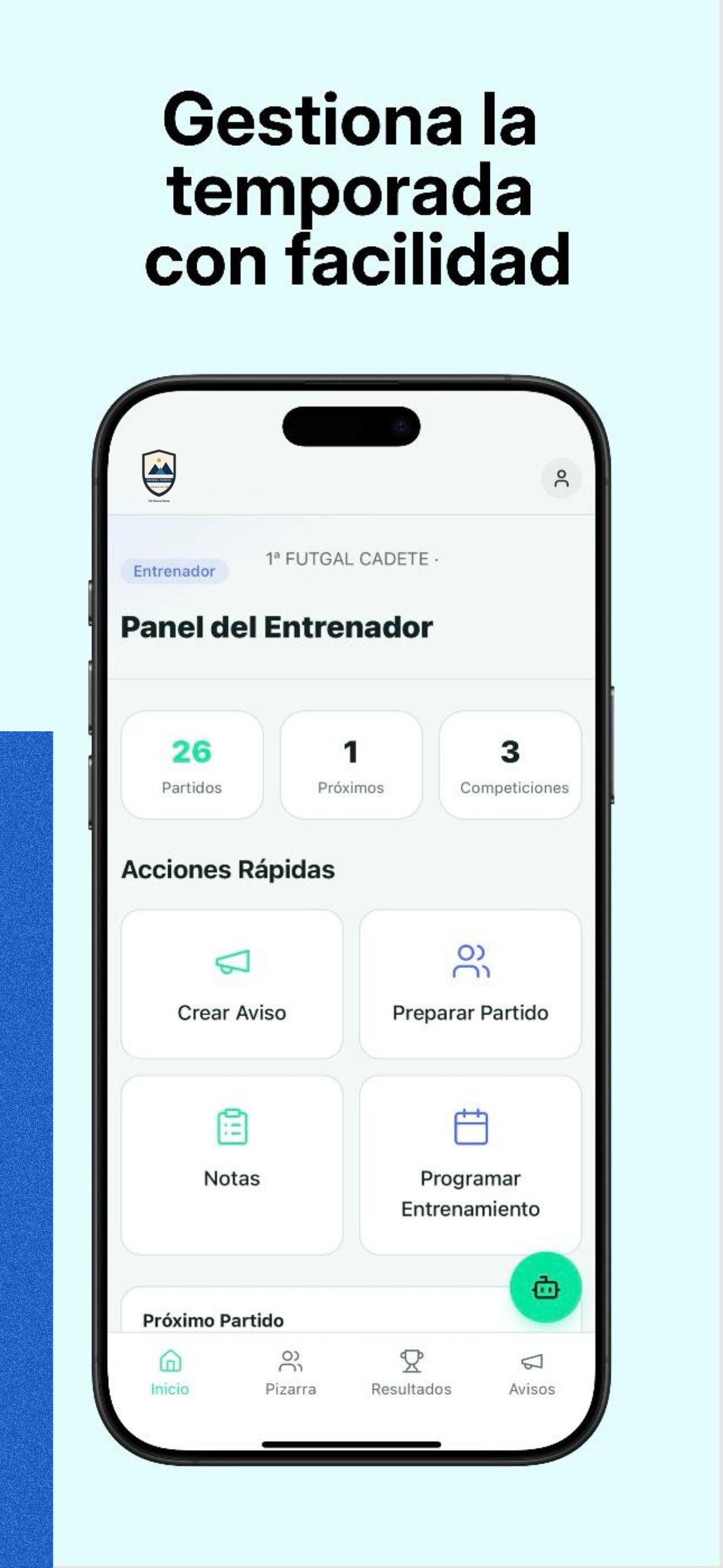 Captura 6 de la app BaseStats