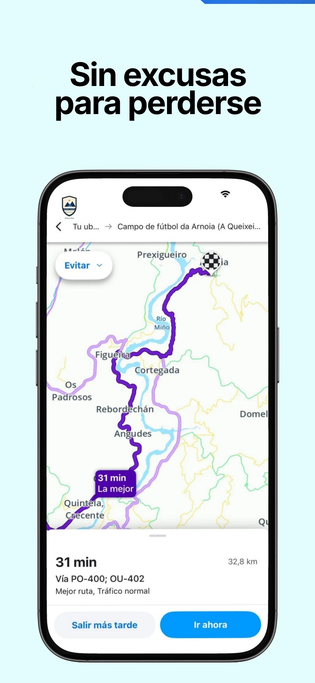 Captura 8 de la app BaseStats