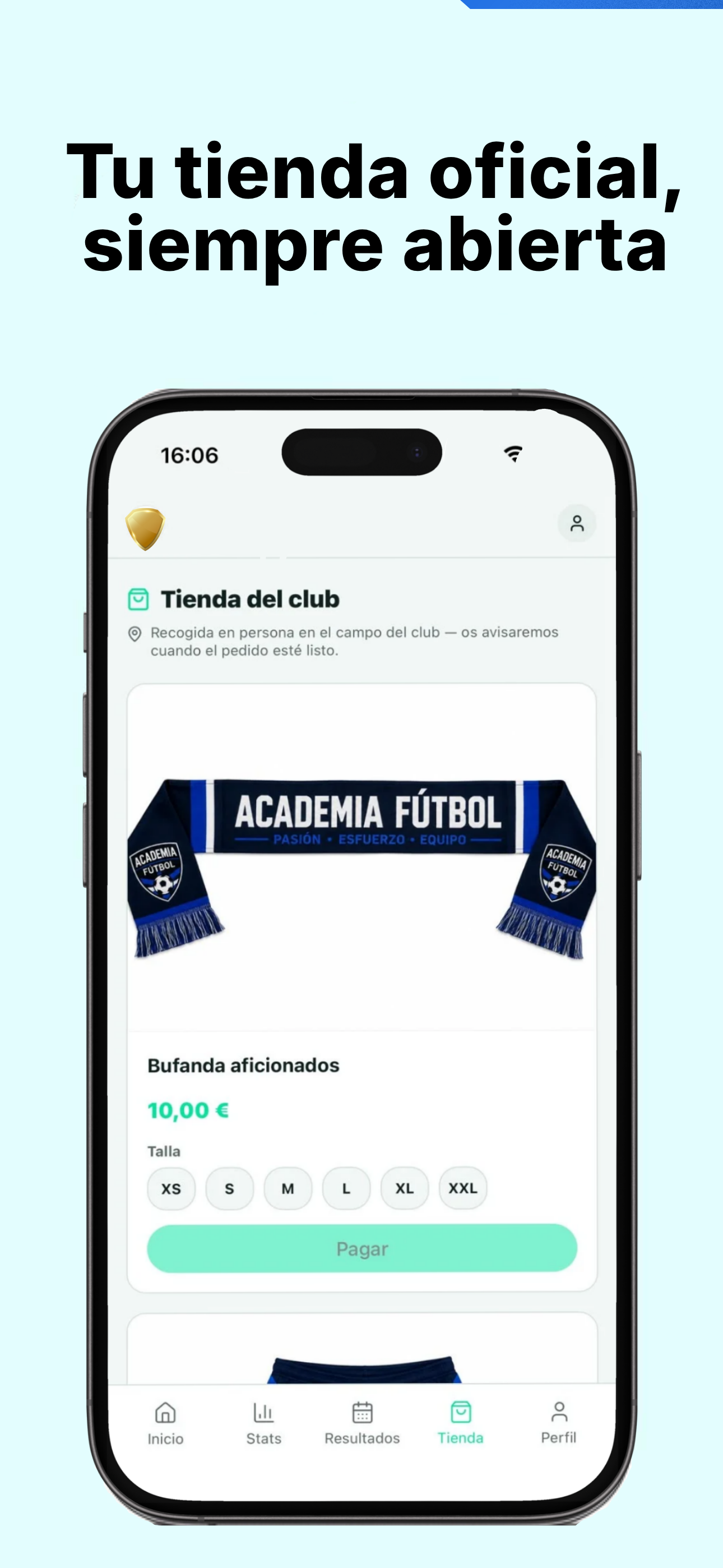 Captura 9 de la app BaseStats
